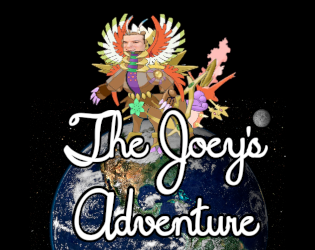 The Joey's Adventure