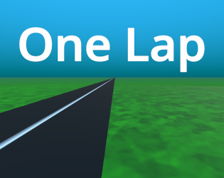 One Lap