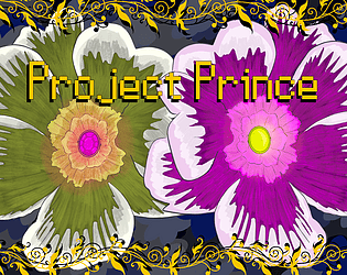 Project Prince