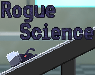 Rogue Science