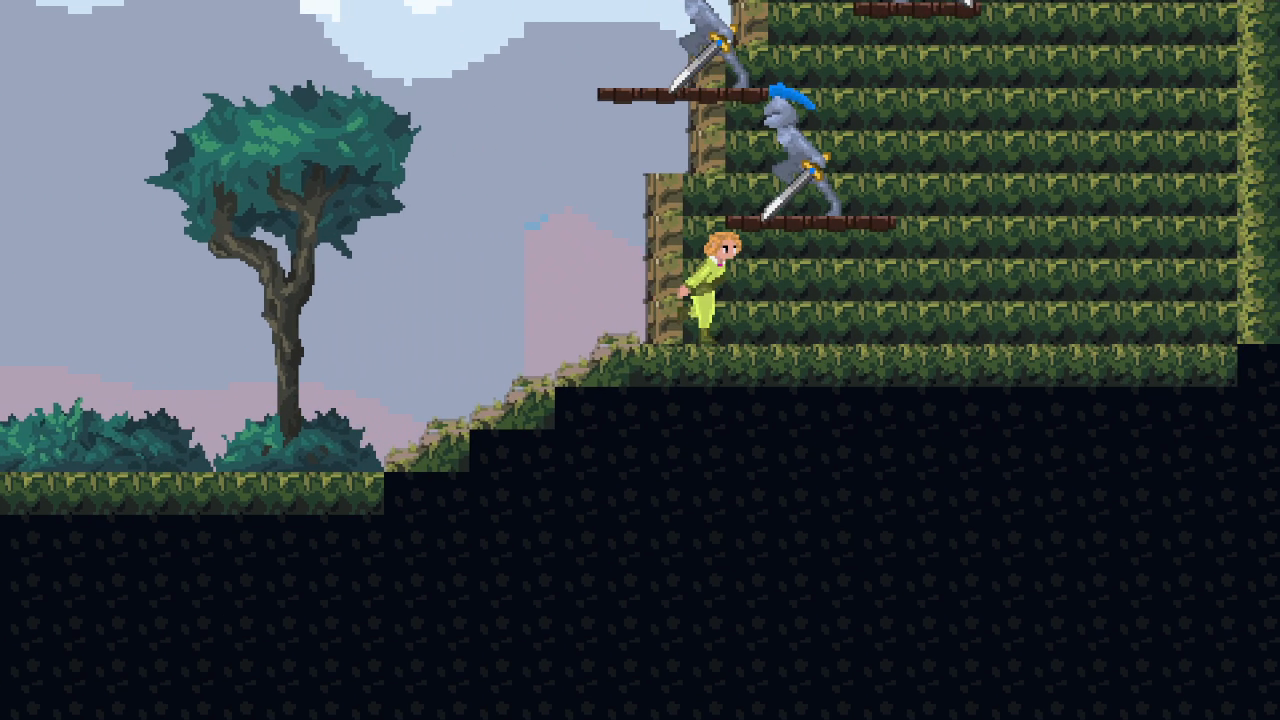 Project Prince preview image