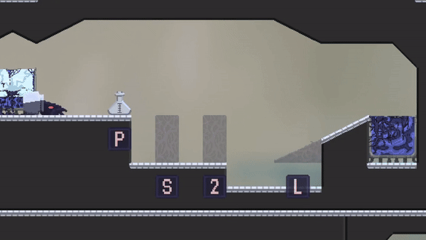 Rogue Science first puzzle